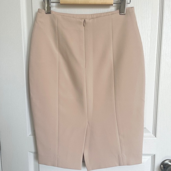 Sandra Angelozzi Skirt Suit (Jacket + skirt) - Picture 5 of 7